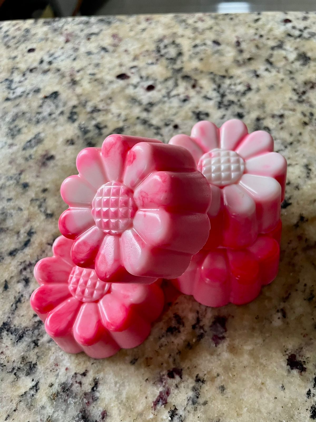 Caixa da edição de Saboaria Artesanal